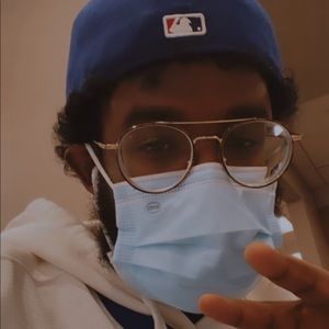 Meet your Posher, Mohamed